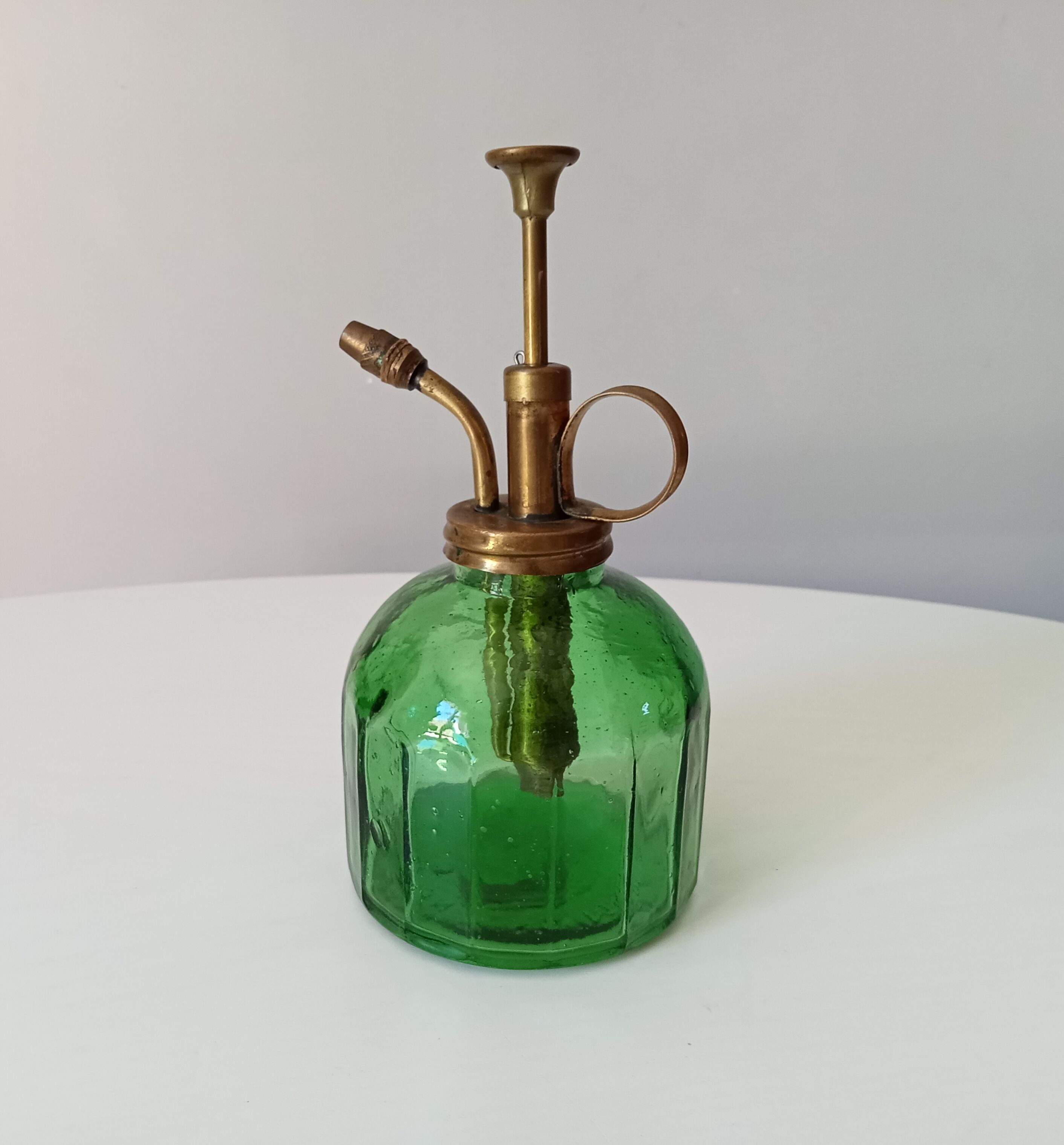 Vaporizer for vintage plants 70s