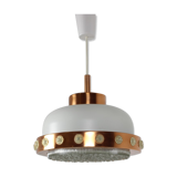 Suspension allemande années 1970.