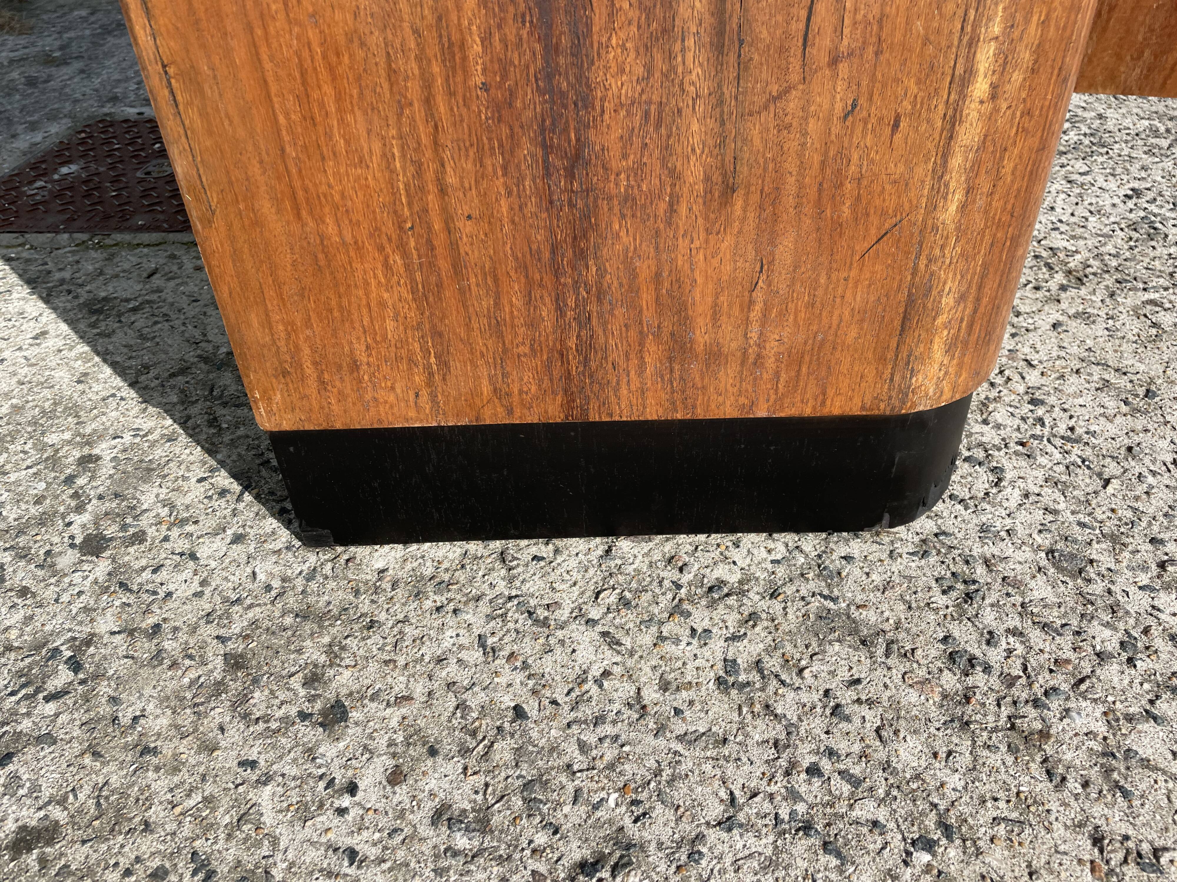 Meuble vintage année 40