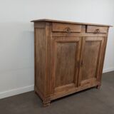 Parisian fir buffet