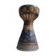 Vase signed Courjault