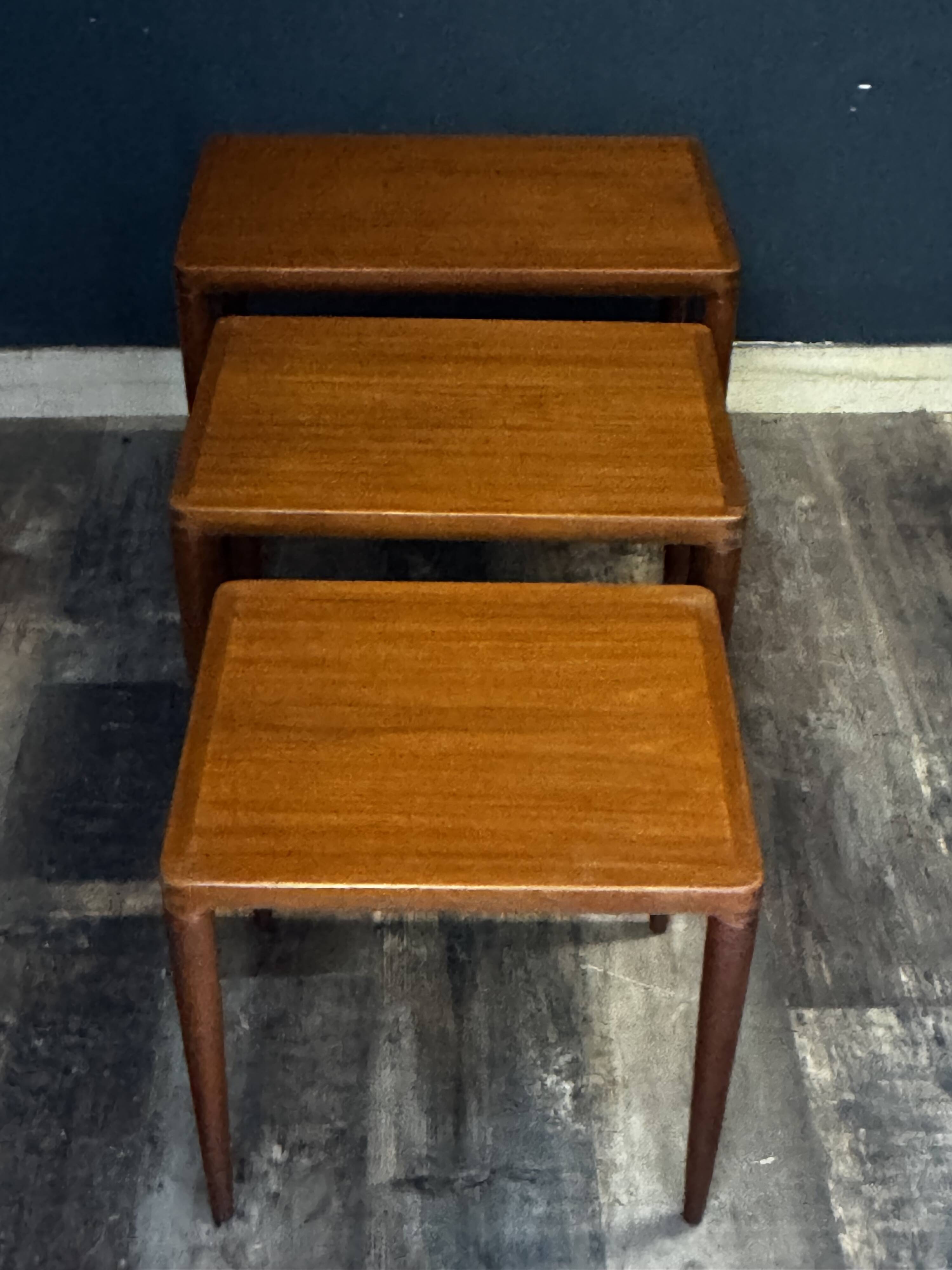 Gplan Nesting Tables