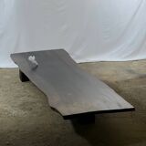 Walnut table