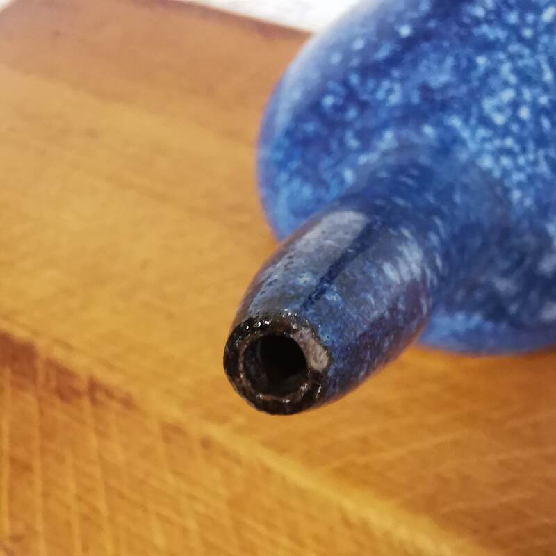 Catalan ceramic pourou