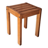 Minimalist bedside table