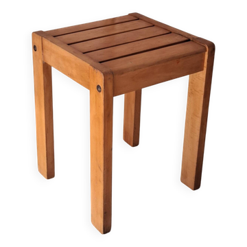 Chevet minimaliste
