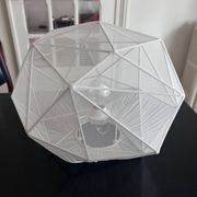 lampe galet Aluminor