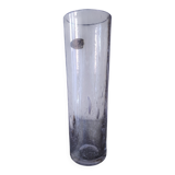 La rochere blown glass vase