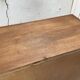 Storage unit in solid oak and veneer, circa 1960.