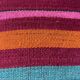 Housse de coussin kilim turc vintage, 40 x 40 cm