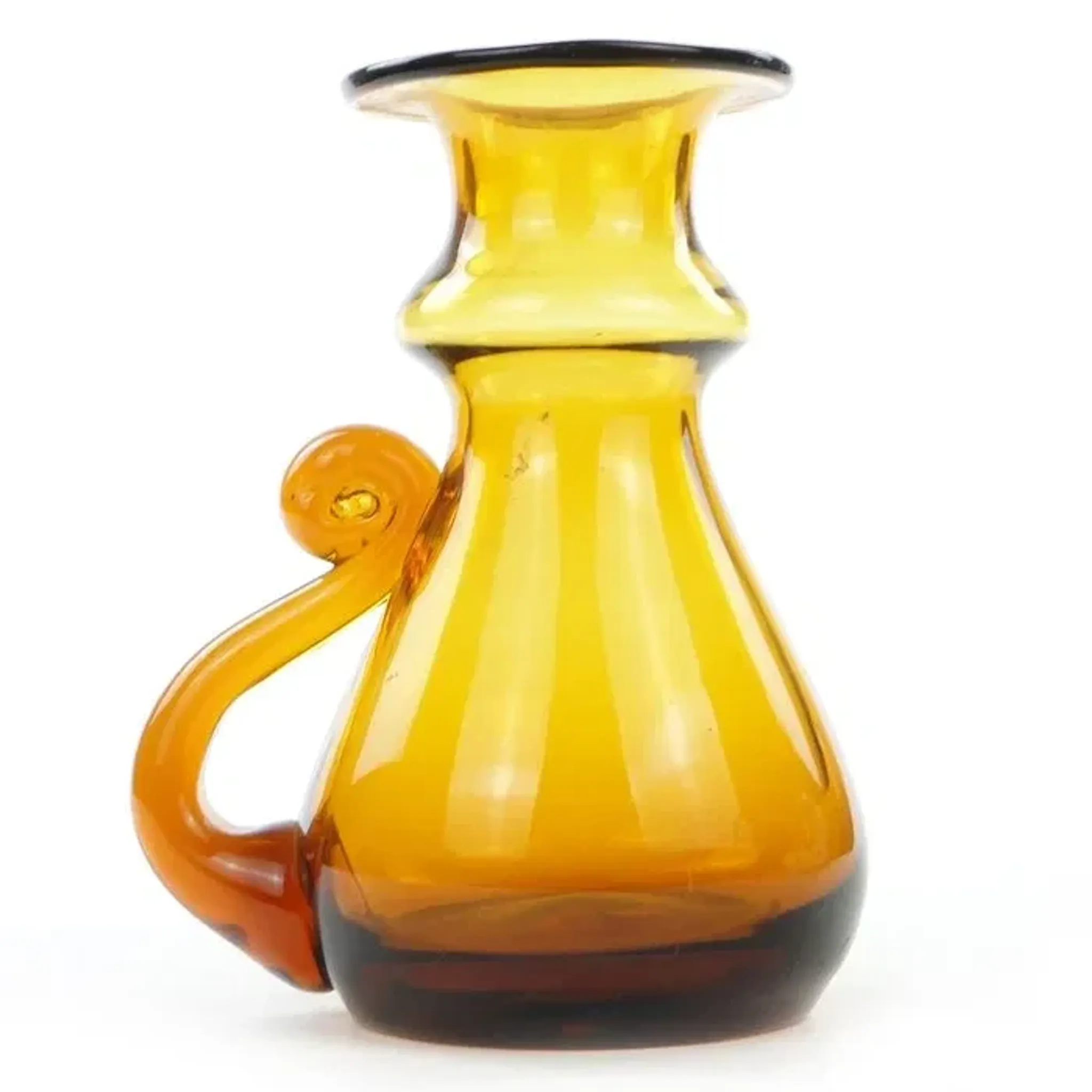 P1J Prądniczanka - vase - honey NEW LOOK