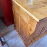 Restored store counter