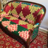 Sofa Louis Philippe