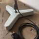 Ancienne lampe georges houillon 1930