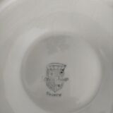 Oyster service Longchamp