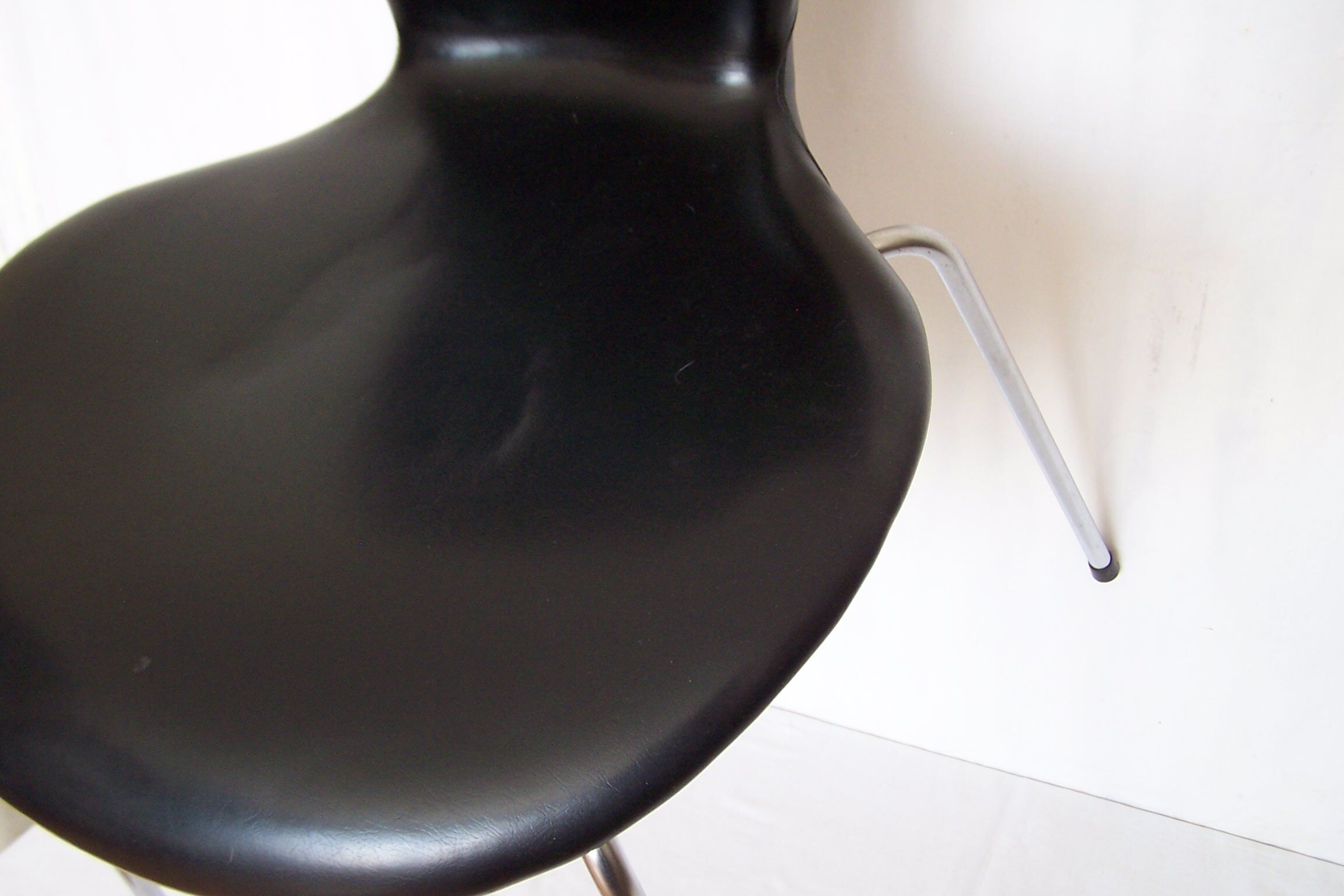 Arne Jacobsen for Fritz Hansen chair 50