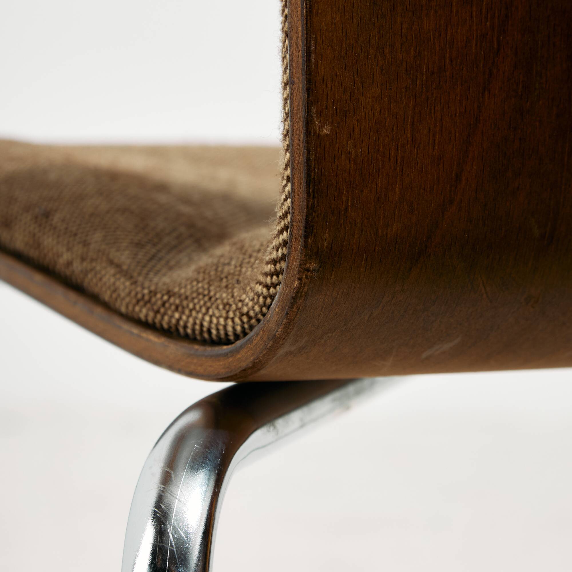 Austrian Wiesner-Hager chair