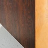 Danish rosewood sideboard by Poul Hundevad