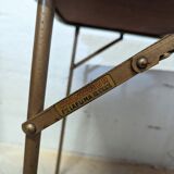 Lafuma Chantazur folding camping table