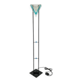 Postmodern Design Floor Lamp / Memphis