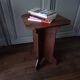 Occasional table, Art Deco side table