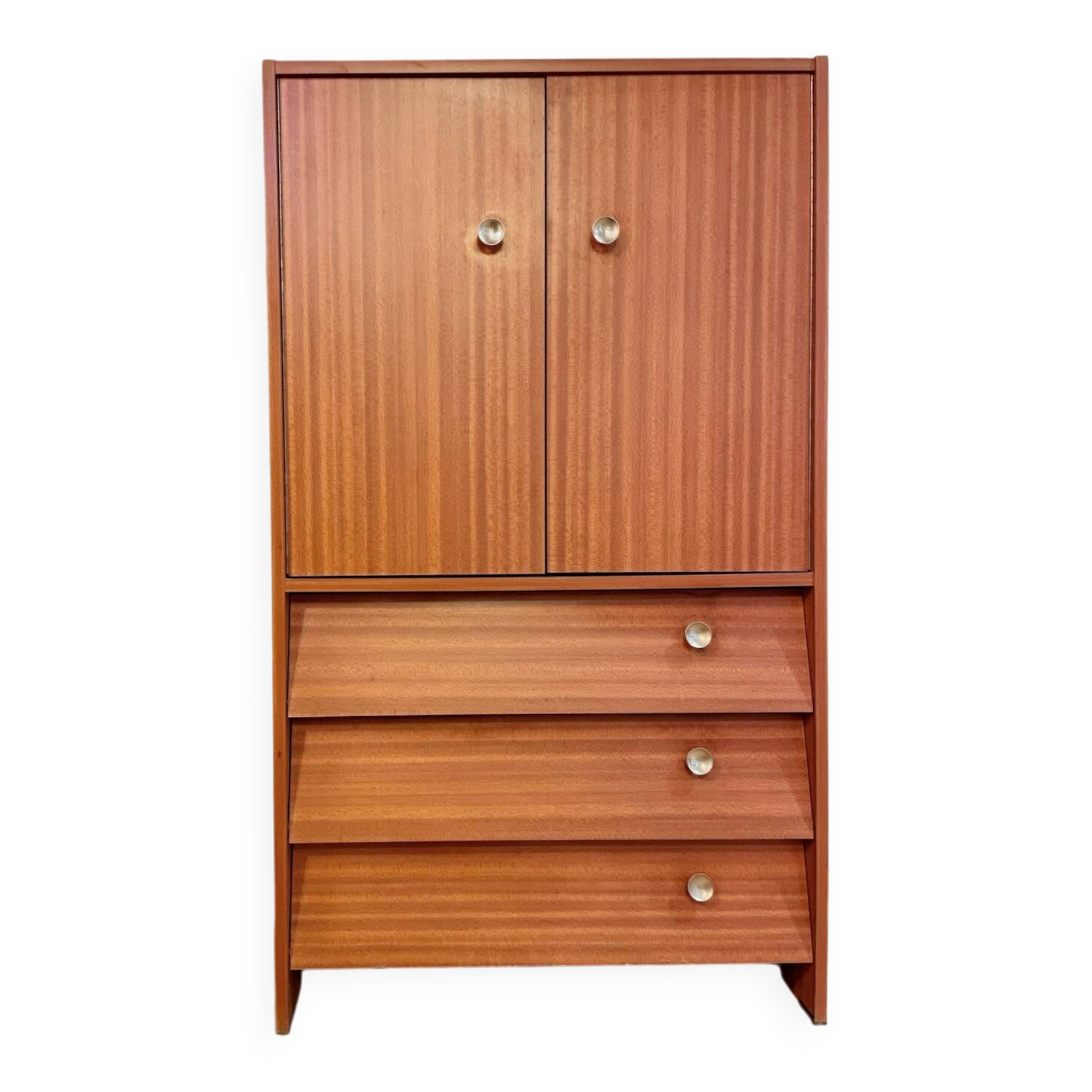 Entrance furniture - vintage shoes