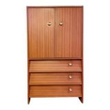 Entrance furniture - vintage shoes