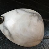 Art Deco sconce