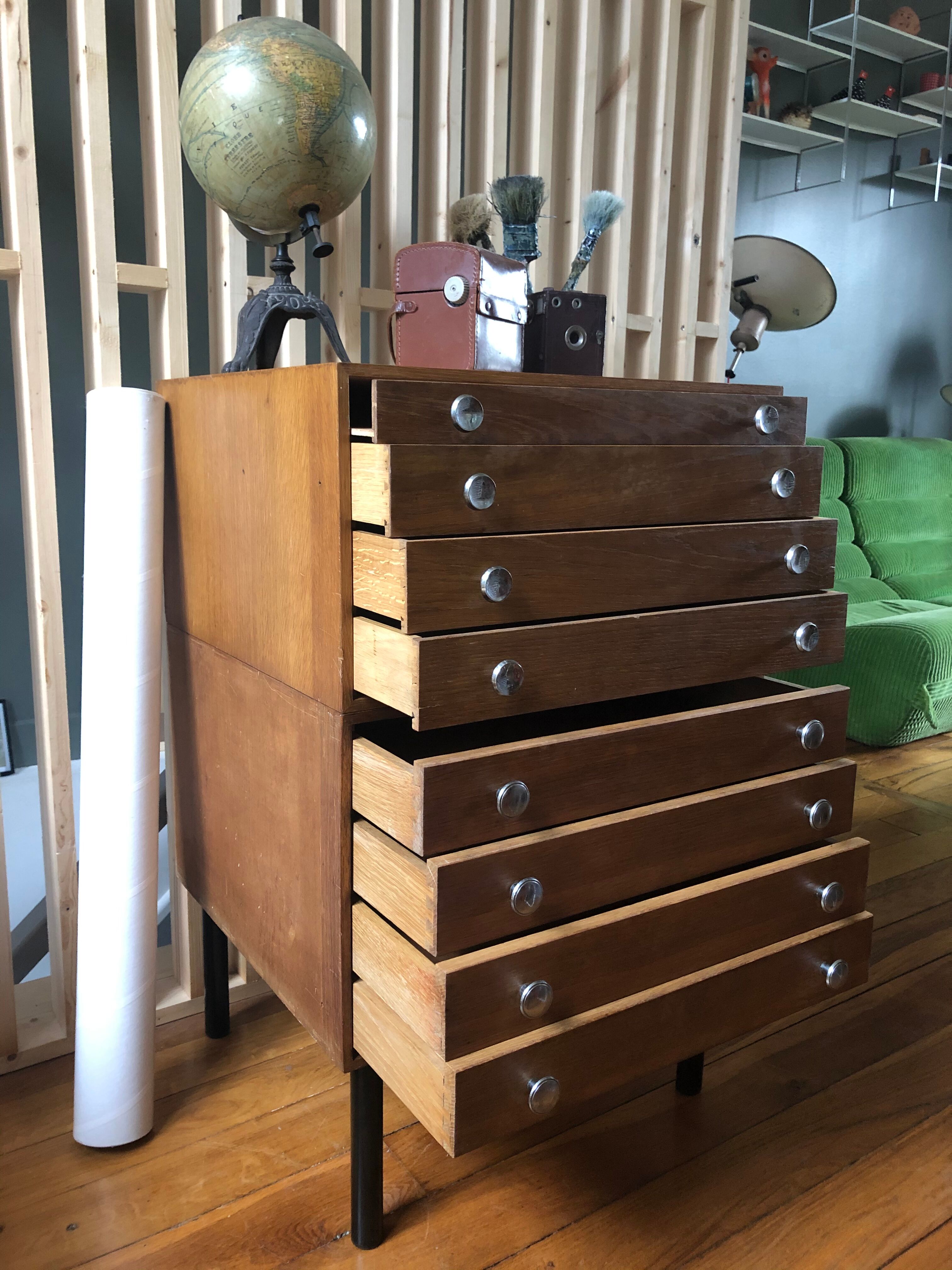 Furniture workshop 1950