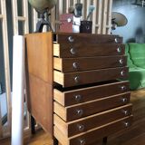 Furniture workshop 1950