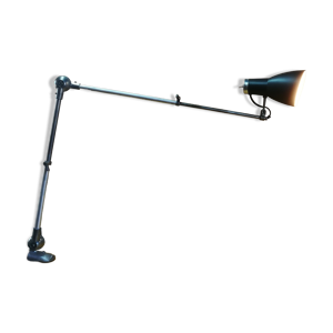 Lampe d'atelier Lumina