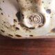 Sandstone teapot
