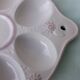 Egg holder or egg display