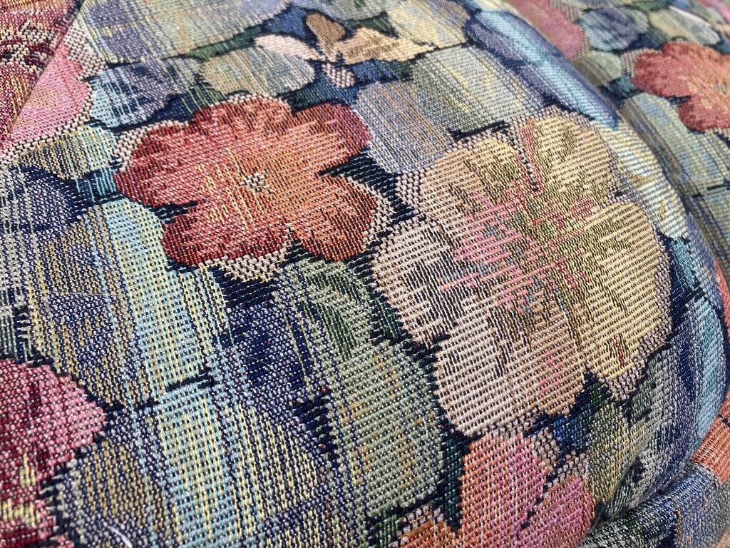 Vintage Togo Modular Sectional Sofa