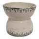 Devil's egg cup, iron earth