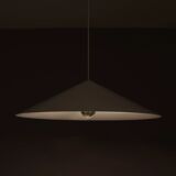 1960s hanging lamp by Claus Bonderup & Torsten Thorup for Fog & Morup, Denmark