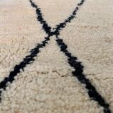 Beni ourain carpet -  298 x 210cm