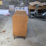 Commode scandinave