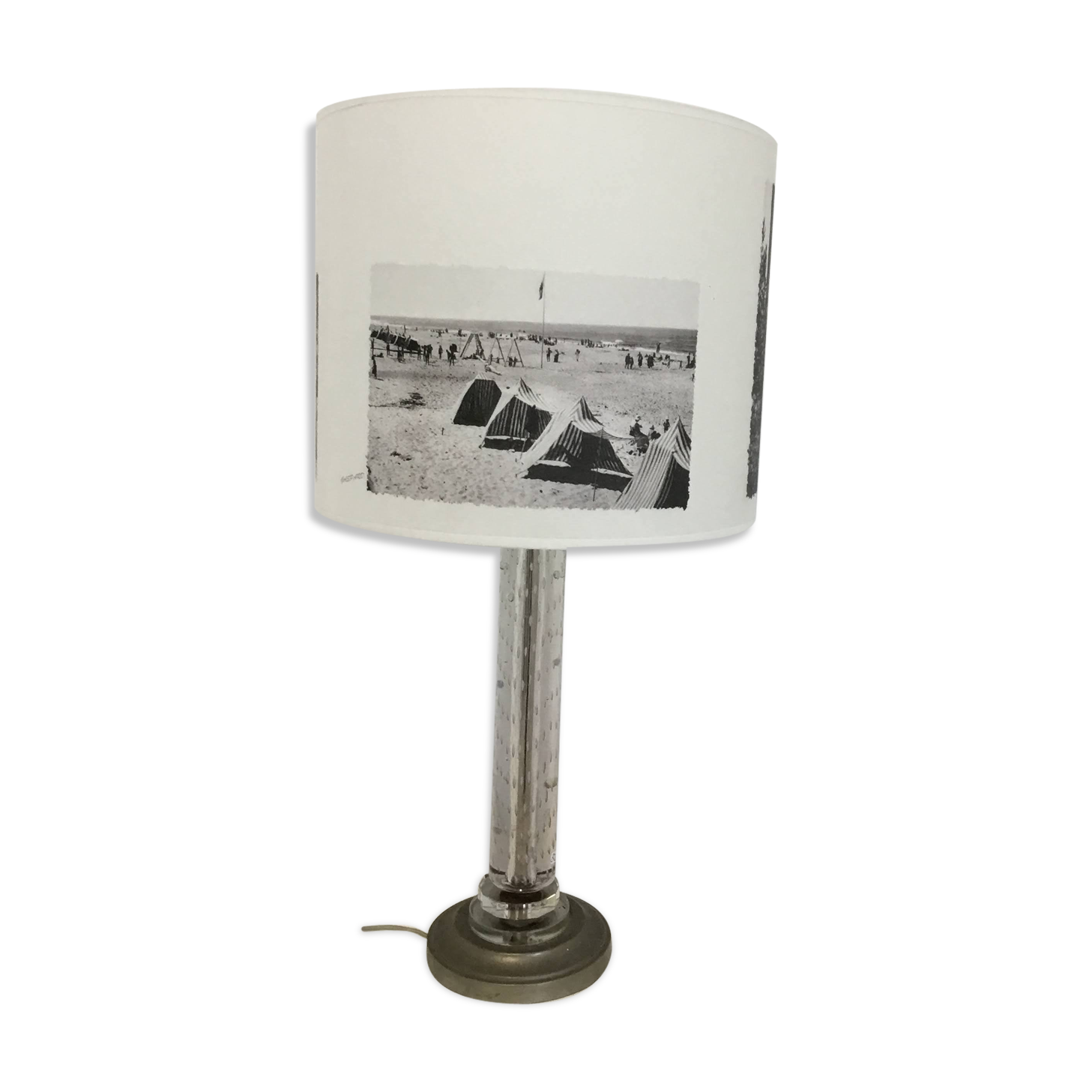 Lampe Hossegor