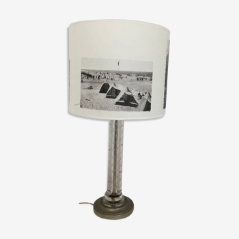 Hossegor lamp