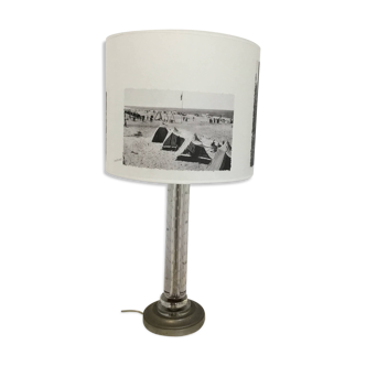 Hossegor lamp