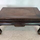 Table basse chinoise