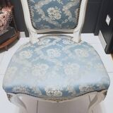 Louis XV style office chair