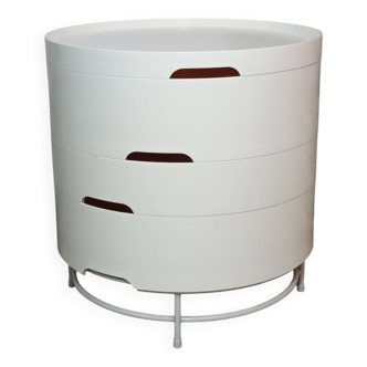 Designer side table Ikea PS 2014