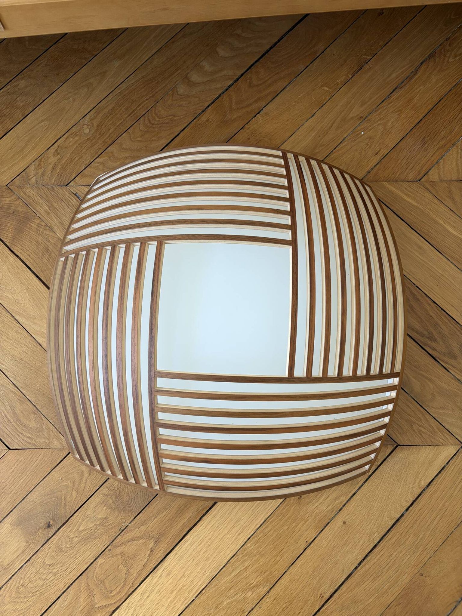 Kuulto ceiling light nordic design (finland) 50x50