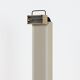 Zagar floor lamp by Sergio Carpani for Stilnovo, 1980s – Postmodern