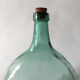 Dame-Jeanne vert jade 10 litres