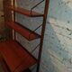 Cadovius shelf