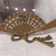 Fan mirror 1900
