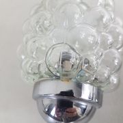Graewe zipper sconces